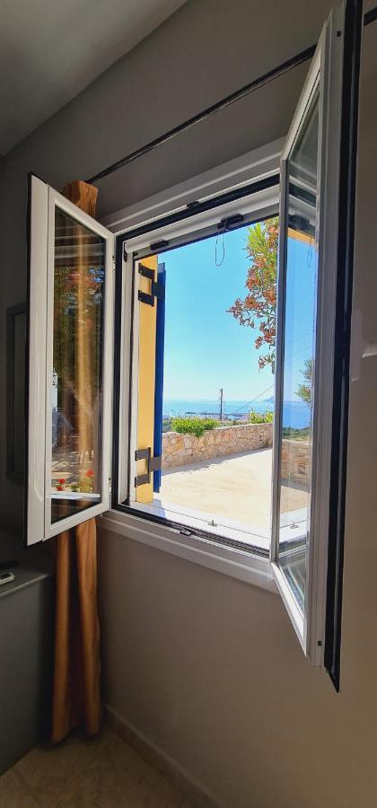 Philyra Appartments Agia Pelagia  Екстериор снимка